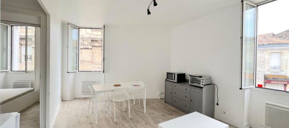 1 bedroom Apartment in Bordeaux, France No. 103043 2