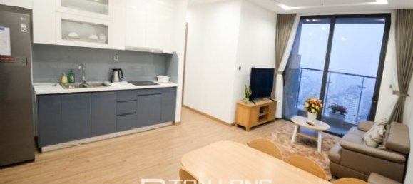 2 غرف نوم شقة في Ba Dinh, Vietnam رقم 1263 3