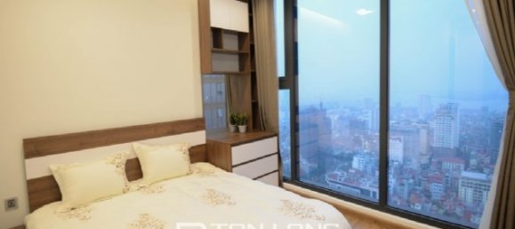 2 غرف نوم شقة في Ba Dinh, Vietnam رقم 1263 6