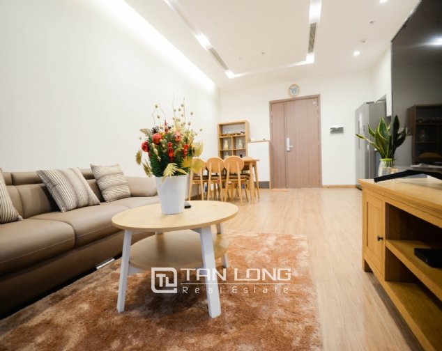 2 غرف نوم شقة في Ba Dinh, Vietnam رقم 1263