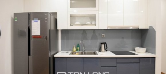 2 غرف نوم شقة في Ba Dinh, Vietnam رقم 1263 4