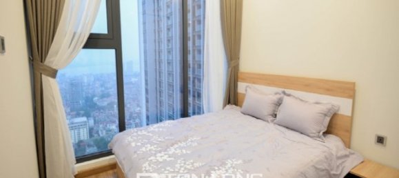 2 غرف نوم شقة في Ba Dinh, Vietnam رقم 1263 5