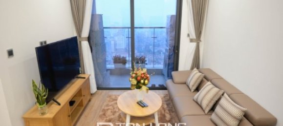 2 غرف نوم شقة في Ba Dinh, Vietnam رقم 1263 2