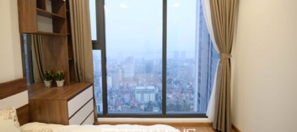 2 غرف نوم شقة في Ba Dinh, Vietnam رقم 1263 7