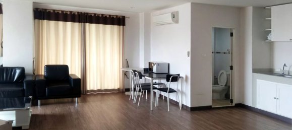 شقة 2 غرف نوم في Pattaya, Thailand رقم 775 2