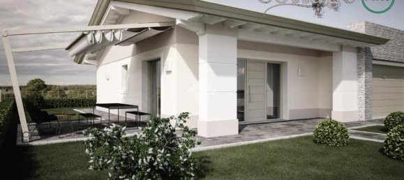 5غرفة فيلا في Porto Mantovano, Italy رقم 226604 10