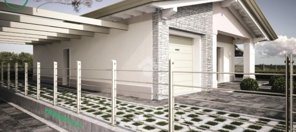 5غرفة فيلا في Porto Mantovano, Italy رقم 226604 9