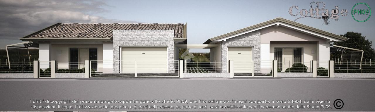 5غرفة فيلا في Porto Mantovano, Italy رقم 226604