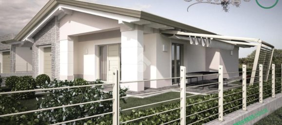 5غرفة فيلا في Porto Mantovano, Italy رقم 226604 3