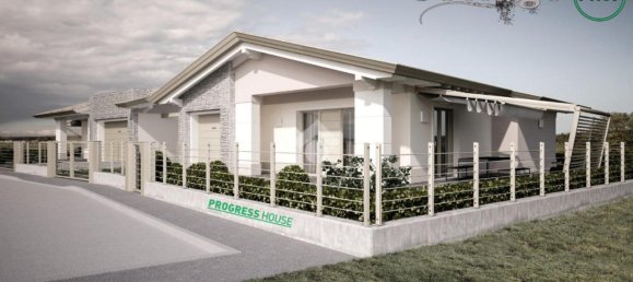 5غرفة فيلا في Porto Mantovano, Italy رقم 226604 5