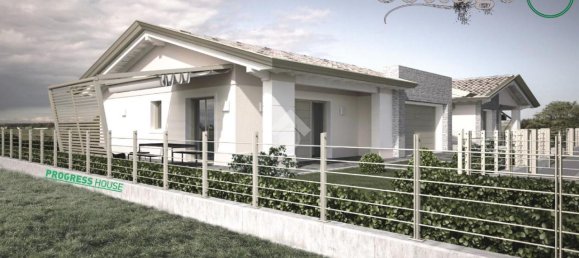 5غرفة فيلا في Porto Mantovano, Italy رقم 226604 2