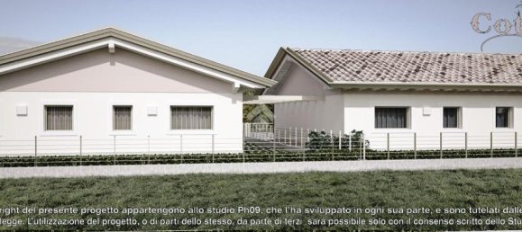 5غرفة فيلا في Porto Mantovano, Italy رقم 226604 15