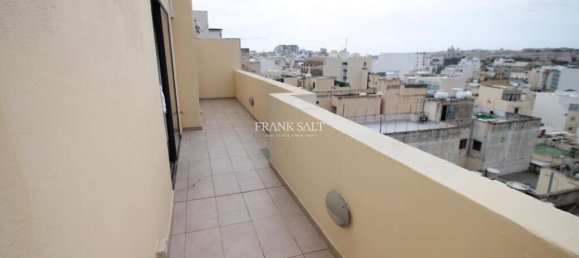 1 bedroom Penthouse in Sliema, Malta No. 9924 7