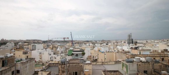 1 bedroom Penthouse in Sliema, Malta No. 9924 8