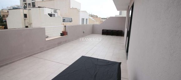 1 bedroom Penthouse in Sliema, Malta No. 9924 3