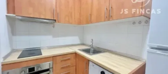 Apartamento de 1 dormitorio en Ciudad Vieja, Spain No. 158150 7