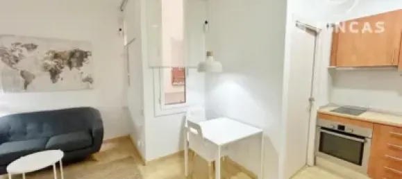 Apartamento de 1 dormitorio en Ciudad Vieja, Spain No. 158150 17
