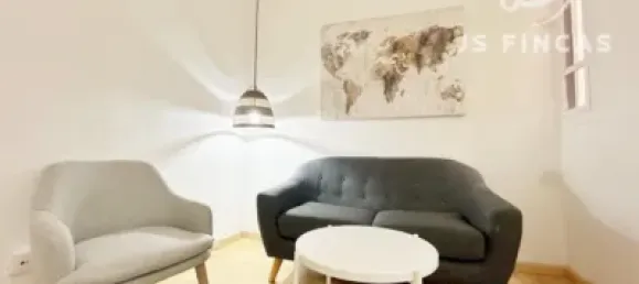 Apartamento de 1 dormitorio en Ciudad Vieja, Spain No. 158150 18