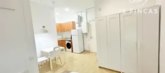 Apartamento de 1 dormitorio en Ciudad Vieja, Spain No. 158150 5