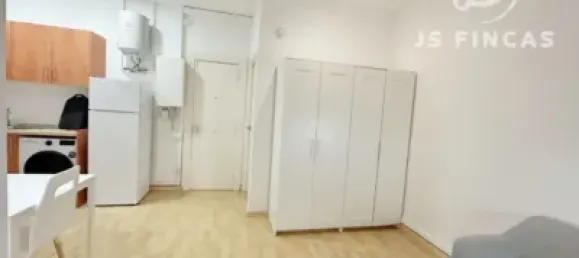 Apartamento de 1 dormitorio en Ciudad Vieja, Spain No. 158150 6