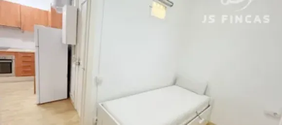 Apartamento de 1 dormitorio en Ciudad Vieja, Spain No. 158150 10