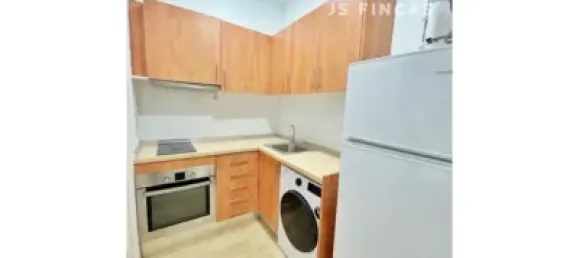 Apartamento de 1 dormitorio en Ciudad Vieja, Spain No. 158150 9