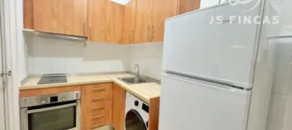 Apartamento de 1 dormitorio en Ciudad Vieja, Spain No. 158150 8