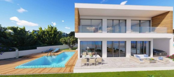 Villa de 4 dormitorios en Paphos, Cyprus No. 25345 2