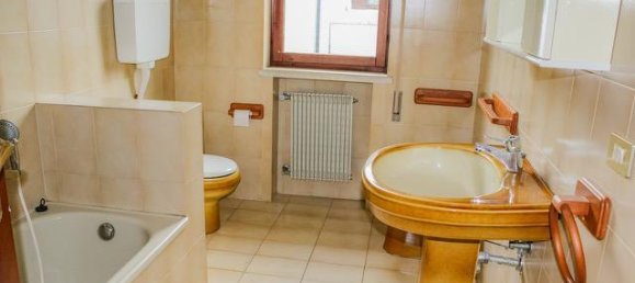 Вилла с 7 комнатами в Монтичелло Конте Отто, Италия № 107147 28