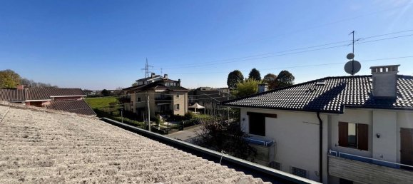 Вилла с 7 комнатами в Монтичелло Конте Отто, Италия № 107147 45