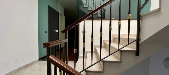 Вилла с 7 комнатами в Монтичелло Конте Отто, Италия № 107147 15