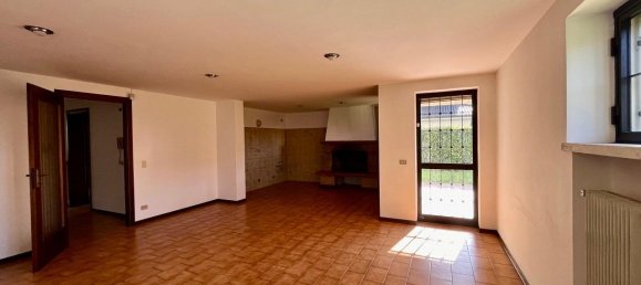 Вилла с 7 комнатами в Монтичелло Конте Отто, Италия № 107147 7