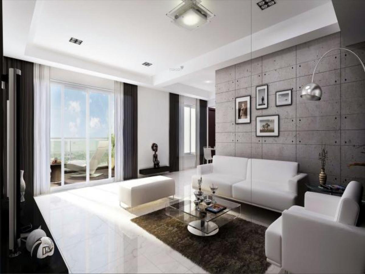 2 bedrooms House in Pune, India No. 46138