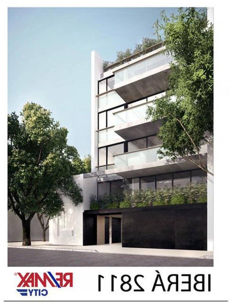 Studio in Buenos Aires, Argentina, Nr. 64877