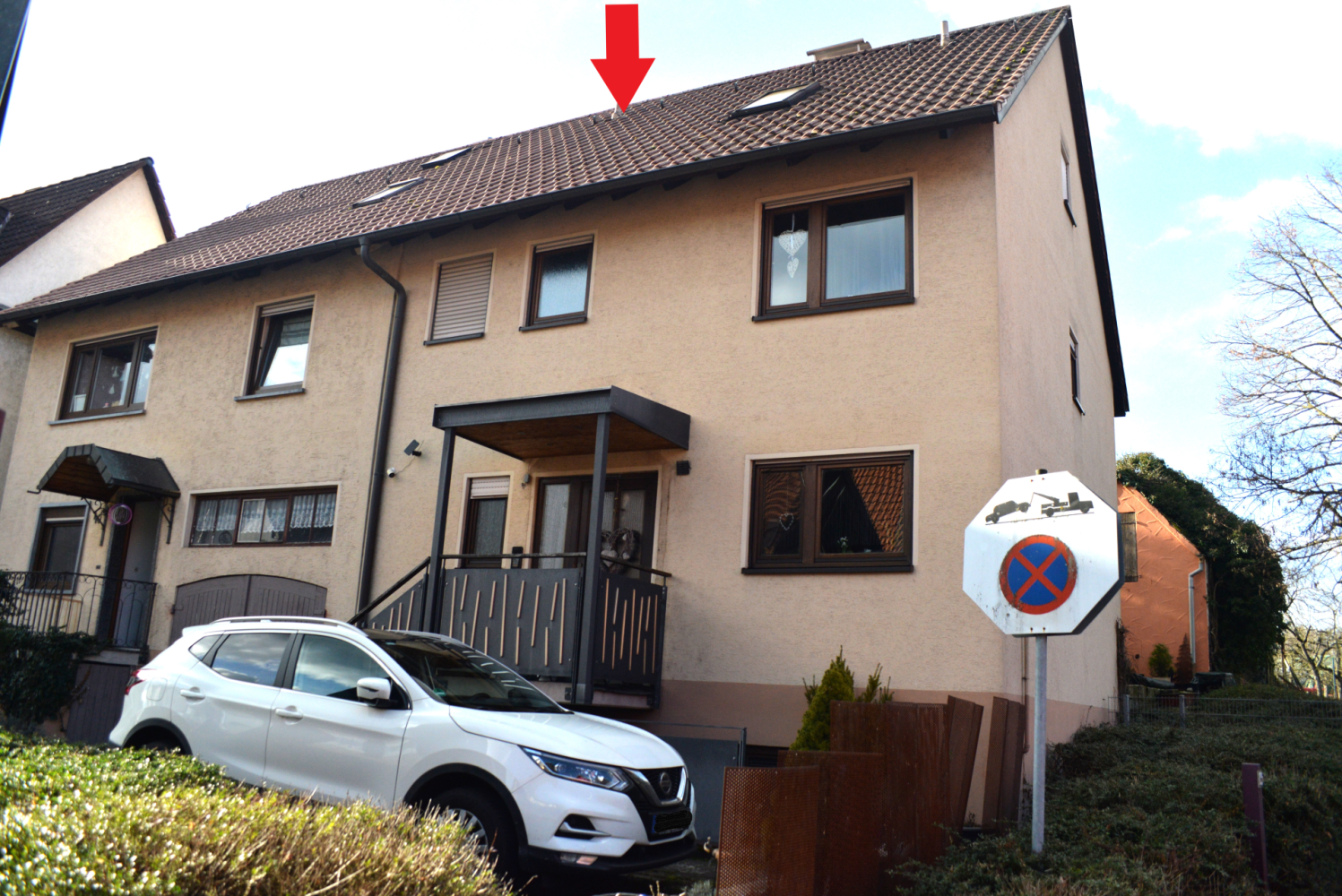 6-salle Maison de ville à Heilbronn, Germany No. 297459