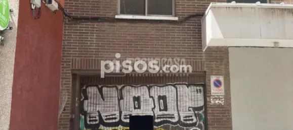 13m² Garage in Madrid, Spain No. 139805 4