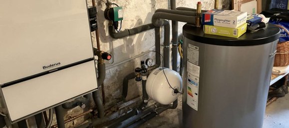 3-salle Maison à Uckermark, Germany No. 325993 10