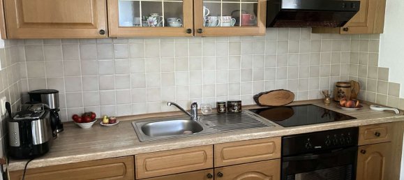 3-salle Maison à Uckermark, Germany No. 325993 6