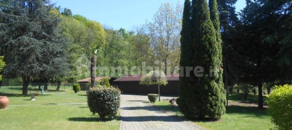 5 bedrooms Villa in Invorio, Italy No. 166367 14