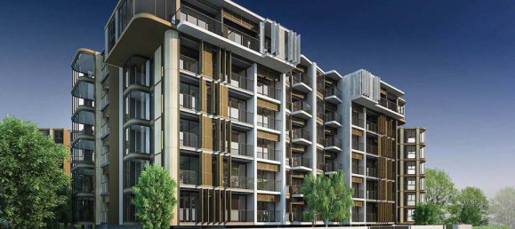 2-Zimmer Wohnung in Pattaya, Thailand, Nr. 74927 26