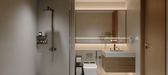 2-Zimmer Wohnung in Pattaya, Thailand, Nr. 74927 25