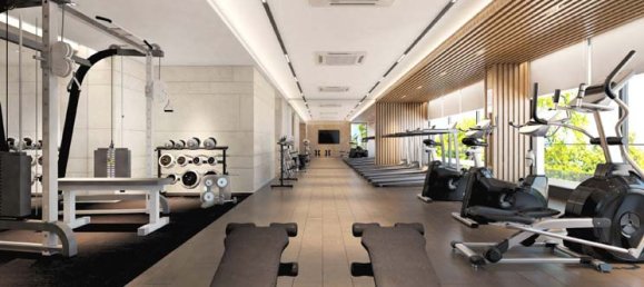 2-Zimmer Wohnung in Pattaya, Thailand, Nr. 74927 19