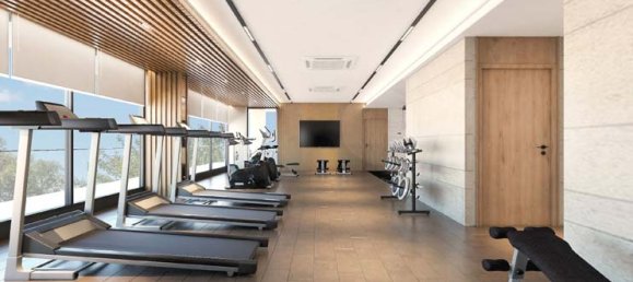 2-Zimmer Wohnung in Pattaya, Thailand, Nr. 74927 18