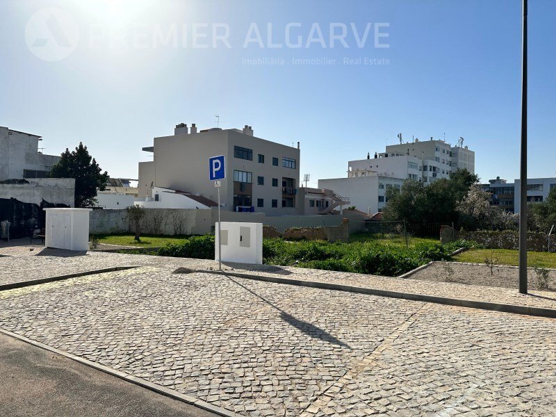  قطعة أرض في Loule, Portugal رقم 131145