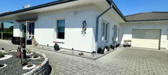 Bungalow de 2 dormitorios en Osnabruck, Germany No. 233626 3