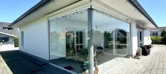 Bungalow de 2 dormitorios en Osnabruck, Germany No. 233626 7