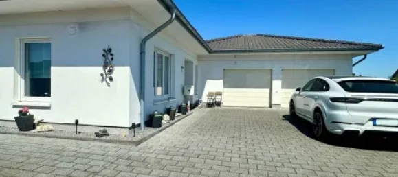 Bungalow de 2 dormitorios en Osnabruck, Germany No. 233626 2