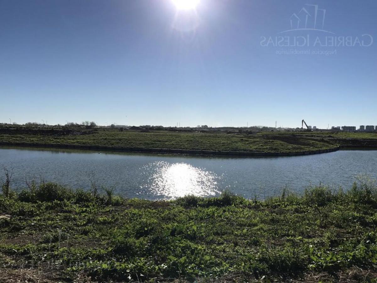 Земельный участок в Тигре, Аргентина № 38289