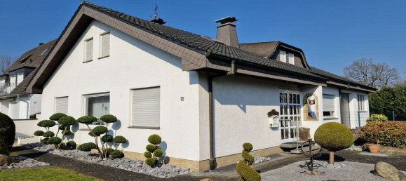 6 rooms House in Gutersloh, Germany No. 115838 12