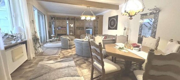 6 rooms House in Gutersloh, Germany No. 115838 21